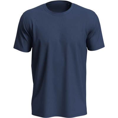 T-shirt unisex 180 g/m2, rozmiar M