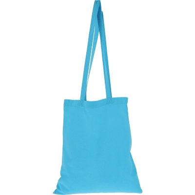 Torba bawełniana z długimi uszami 180 g/m2 BRANSLEY