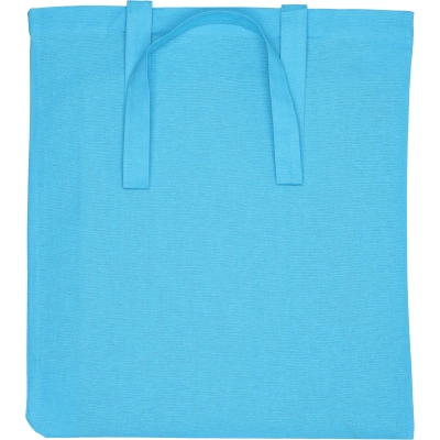 Torba bawełniana z długimi uszami 180 g/m2 BRANSLEY