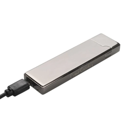 Zapalniczka elektryczna SMART Pierre Cardin kolor szary (MACH6802000IP307)