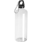 Butelka do picia 600 ml kolor przezroczysty (MAC8437066)