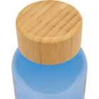 Butelka PET 500 ml kolor niebieski (MAC8482204)