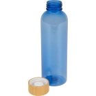 Butelka PET 500 ml kolor niebieski (MAC8482204)