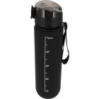 Butelka z tritanu 1000 ml kolor czarny (MAC8358303)