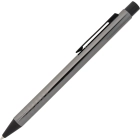 Długopis metalowy kolor ciemnoszary (MAC1097177)