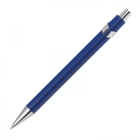 Długopis metalowy kolor niebieski (MAC1071604)