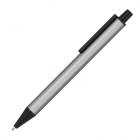 Długopis metalowy kolor szary (MAC1378207)