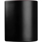 Kubek ceramiczny 300 ml kolor czerwony (MAC8148205)