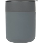 Kubek ceramiczny 340 ml kolor ciemnoszary (MAC8467677)