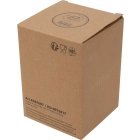 Kubek ceramiczny 340 ml kolor ciemnoszary (MAC8467677)
