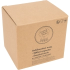 Kubek ceramiczny do sublimacji 300 ml kolor biały (MAC8127706) Kubek ceramiczny do sublimacji 300 ml kolor biały (MAC8127706)