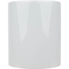 Kubek ceramiczny do sublimacji 300 ml kolor biały (MAC8127706) Kubek ceramiczny do sublimacji 300 ml kolor biały (MAC8127706)