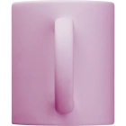 Kubek ceramiczny do sublimacji 330 ml ARIEL