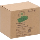 Kubek ceramiczny soft-touch 300 ml RONALD