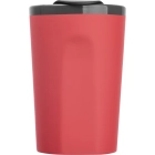 Kubek ceramiczny soft-touch 400 ml TOMAS Kubek ceramiczny soft-touch 400 ml TOMAS