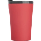 Kubek ceramiczny soft-touch 400 ml TOMAS Kubek ceramiczny soft-touch 400 ml TOMAS