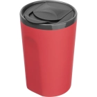 Kubek ceramiczny soft-touch 400 ml TOMAS Kubek ceramiczny soft-touch 400 ml TOMAS