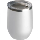 Kubek termiczny 300 ml kolor biały (MAC6252206)