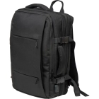 Plecak podróżny CrisMa kolor czarny (MAC6440303)