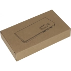 Power bank 10000 mAh kolor biały (MAC2051806)