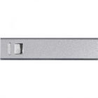 Power bank 2200 mAh kolor szary (MAC4302907)