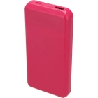 Power bank z ABS z recyklingu 10 000 mAh PRESTON