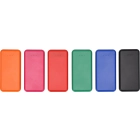 Power bank z ABS z recyklingu 10 000 mAh PRESTON