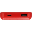 Power bank z ABS z recyklingu 10 000 mAh PRESTON