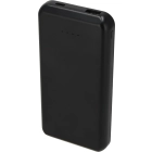 Power bank z ABS z recyklingu 10 000 mAh PRESTON