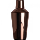 Shaker barmański 500 ml CrisMa kolor miedziany (MAC8495295)