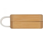 Słuchawki douszne bluetooth kolor beżowy (MAC3257913)