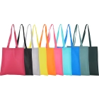 Torba non woven 80 g/m2 kolor bordowy (MAC6091702)