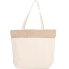 Torba termiczna 200 g/m2 kolor beżowy (MAC6324613)
