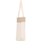 Torba termiczna 200 g/m2 kolor beżowy (MAC6324613)
