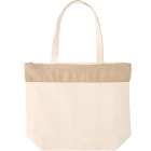 Torba termiczna 200 g/m2 kolor beżowy (MAC6324613)