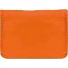Torba termiczna non woven na 6 puszek 330 ml kolor pomarańczowy (MAC6154210)