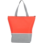 Torba termiczna non woven kolor czerwony (MAC6070805)