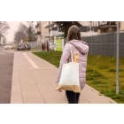 Worek bawełniany 140 g/m2 kolor biały (MAC6139806)