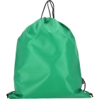 Worek z poliestru z recyklingu 210D kolor zielony (MAC6470009) Worek z poliestru z recyklingu 210D kolor zielony (MAC6470009)