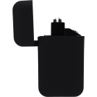 Zapalniczka z ładowaniem USB kolor czarny (MAC9097603)