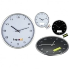 Zegar ścienny kolor biały (MAC4787206) Zegar ścienny kolor biały (MAC4787206)