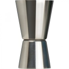 Zestaw barmański 750 ml i 30 ml kolor szary (MAC8316007)