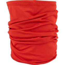 Bandana wielofunkcyjna JERRY Schwarzwolf kolor czerwony (MACT4800301SA305)