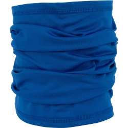 Bandana wielofunkcyjna JERRY Schwarzwolf kolor niebieski (MACT4800303SA304)