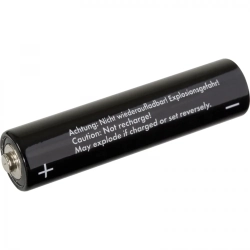 Bateria AAA kolor wielokolorowy (MAC9999400)