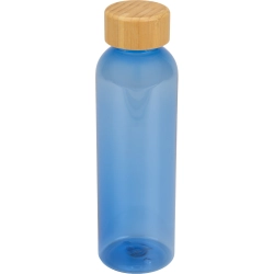 Butelka PET 500 ml kolor niebieski (MAC8482204)