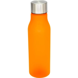 Butelka plastikowa 550 ml kolor pomarańczowy (MAC6065610)