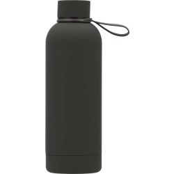 Butelka temiczna 500 ml kolor ciemnoszary (MAC8481977)