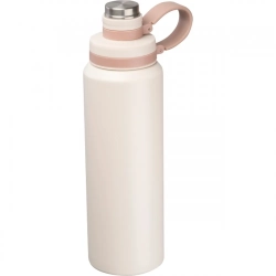 Butelka termiczna 800 ml kolor beżowy (MAC8481413)