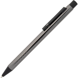 Długopis metalowy kolor ciemnoszary (MAC1097177)